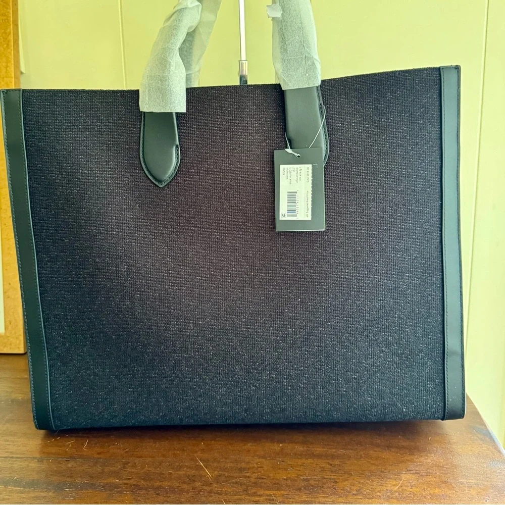 Kate Spade Manhattan Ellie Embellished Large Tote NWT